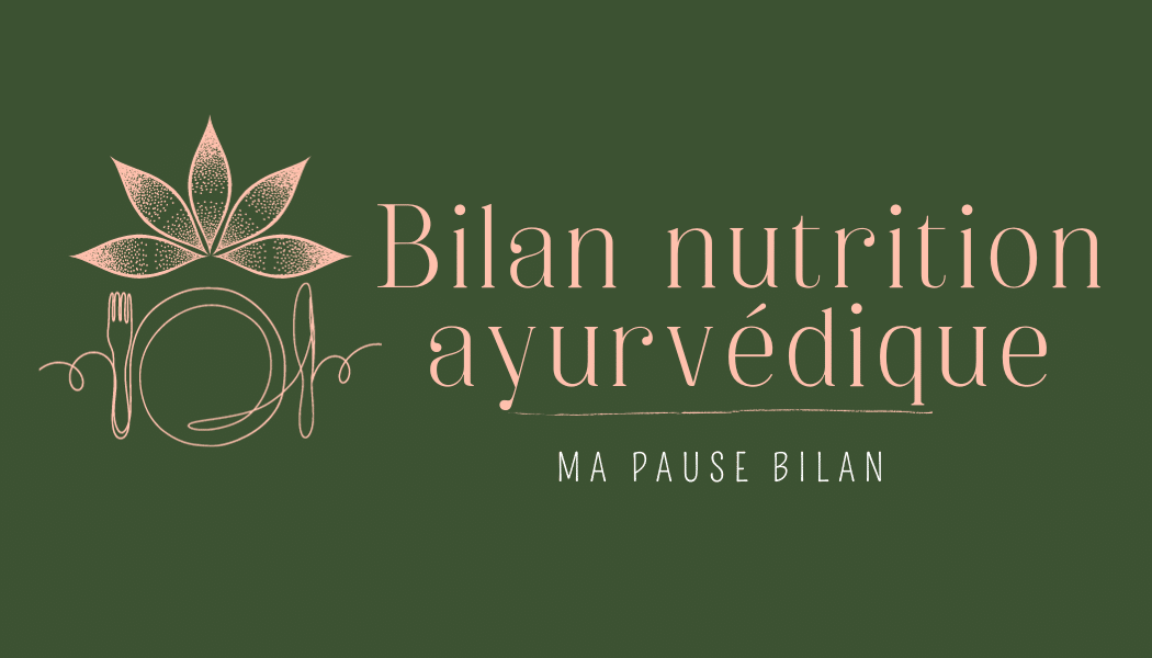 Naturopathie ayurvédique